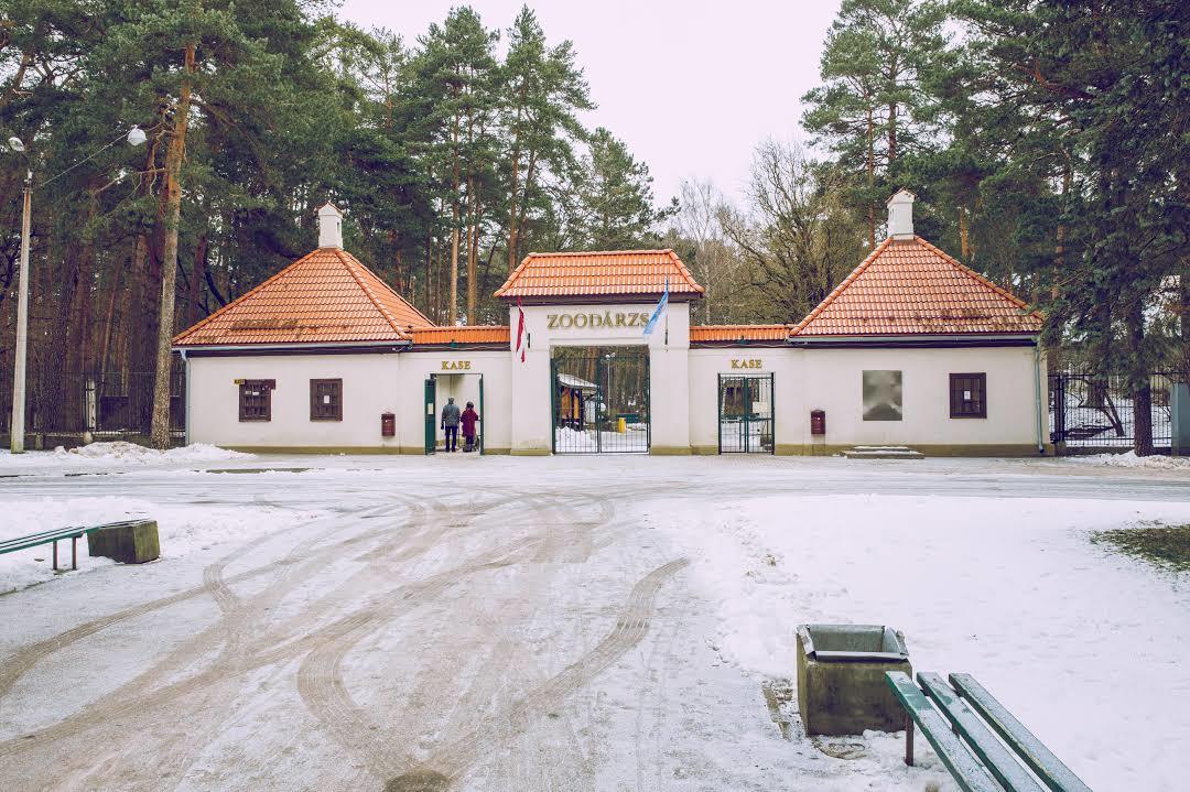 Riga Zoo